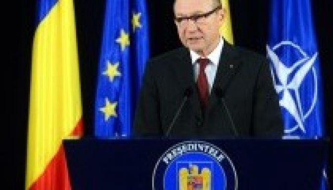 Băsescu nem írja alá a kormány IMF-hez intézett szándéklevelét