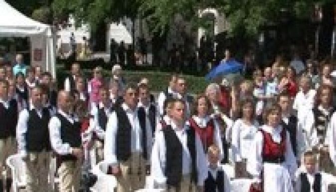 Egy hét magyarságpolitikai írásaiból (november 27.-december 3.)