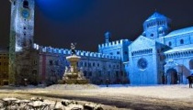 Trento és Bozen a legélhetőbb városok Olaszországban