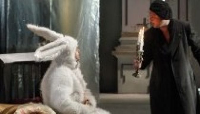 Fotókiállítás nyílik a marosvásárhelyi színjátszásról