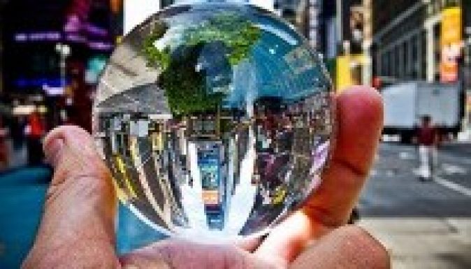 Az amerikaiak többsége szerint hazájuk már nem a világ közepe