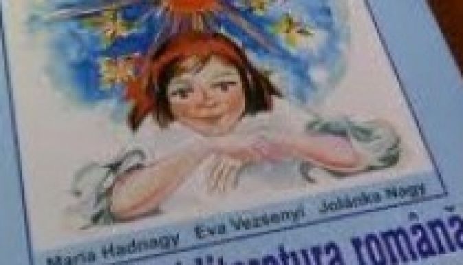 Megoldódni látszik a magyar tankönyvek ügye