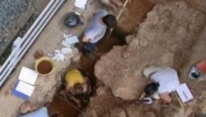 A neandervölgyieknek ugyanolyan otthonuk volt, mint a mai?