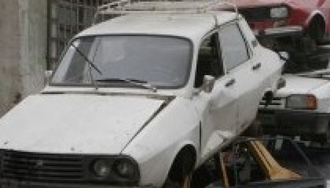 A roncsautóprogram 2014 után feltehetően megszűnik