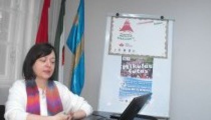 Karácsonyi kézműves vásárt szervez a marosvásárhelyi nőszervezet