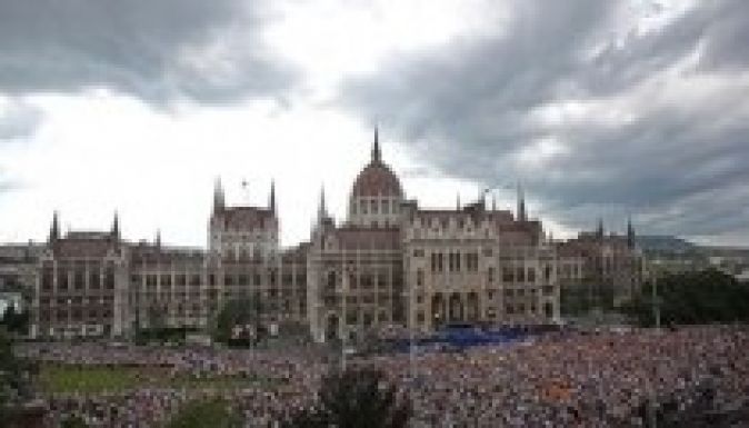 Nézőpont Intézet: 199-ból 116 mandátumot szerezne a Fidesz-KDNP