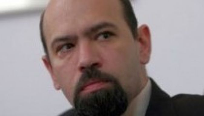 Az Új Jobboldalról faggatta a belügyminisztert Markó Attila