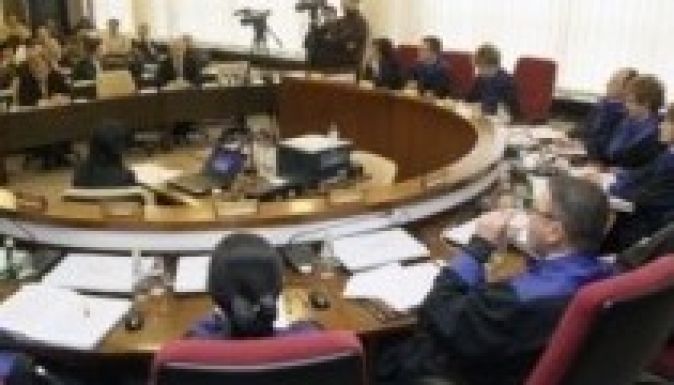 Alkotmányellenesnek nyilvánították a Vajdaság statútumát