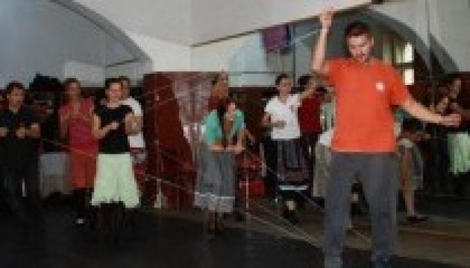 Szerelemkert és A villa: két darab bemutatója Nagyváradon