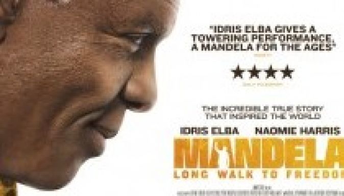 Londonban a Mandela-filmbemutató után jelentették be a halálhírt