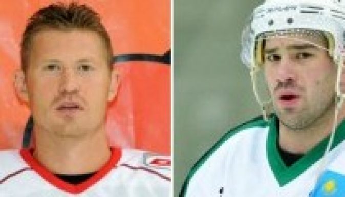 Zártkapus büntetést kapott az NHL-játékosokkal erősítő HSC