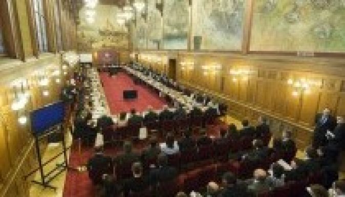 Kövér a KMKF-en: a külhoniak minőséget hoznak a magyar politikába