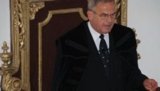 Állásfoglalásban ítélte el egyháza Tőkés Lászlót