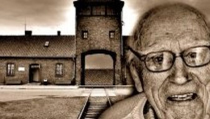 Elengedtek a börtönből egy auschwitzi őrt