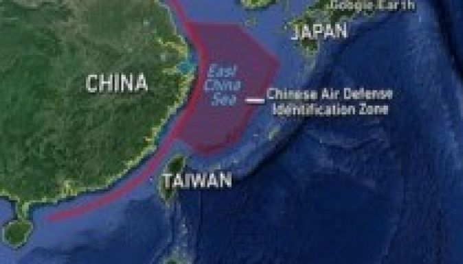 Kína a levegőben is terjeszkedik