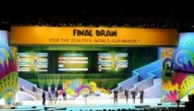 Itt van a nyári foci-vb mérkőzéseinek az időpontja