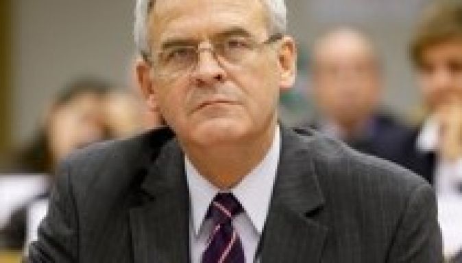 Tőkés László sajtófelelőse: műbalhé az egyház állásfoglalása