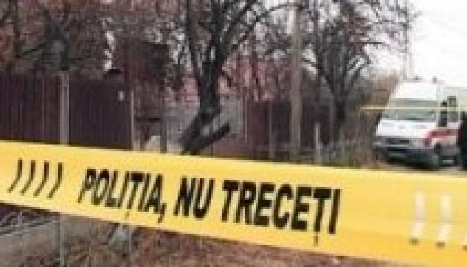 Újabb rablógyilkosság történt Kolozs megyében