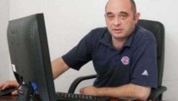 Sabin Gherman: továbbra is elegem van Romániából