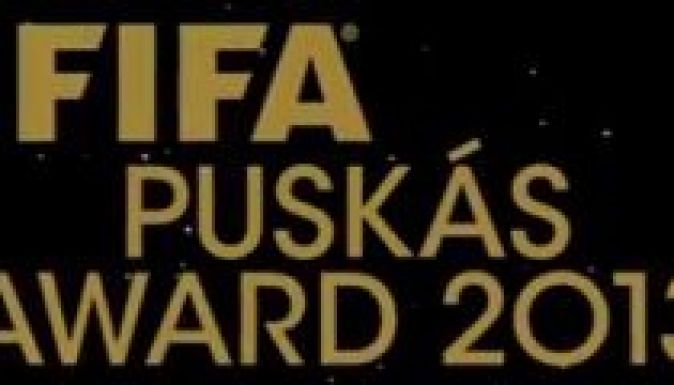 Ibrahimovic, Matic vagy Neymar kaphatja a Puskás-díjat