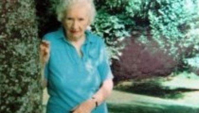 Meghalt a világ legidősebb regényírója