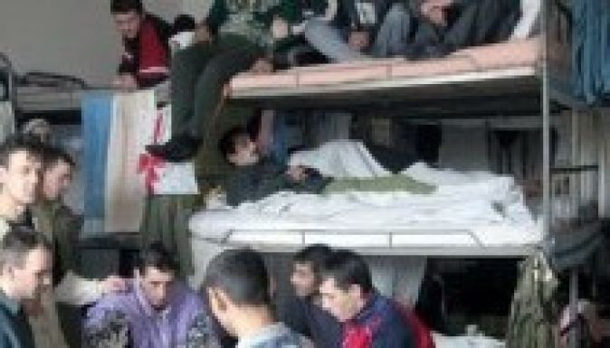 Amnesztiatörvény: több ezer elítélt szabadulhat a börtönből