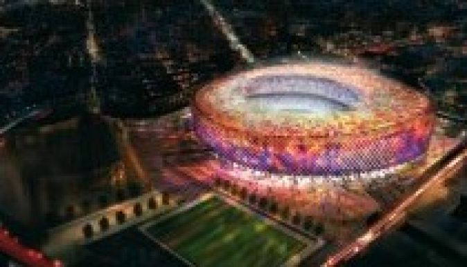 Barca: 105 ezres, fedett, új stadionról döntenek januárban