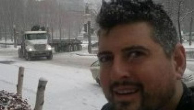 Csak egy napra engedték be Kanadába Szegedi Csanádot