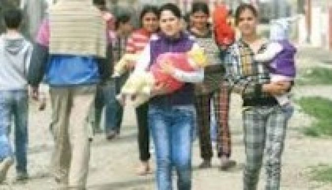 A kormány megfeledkezett a szexuális nevelésről