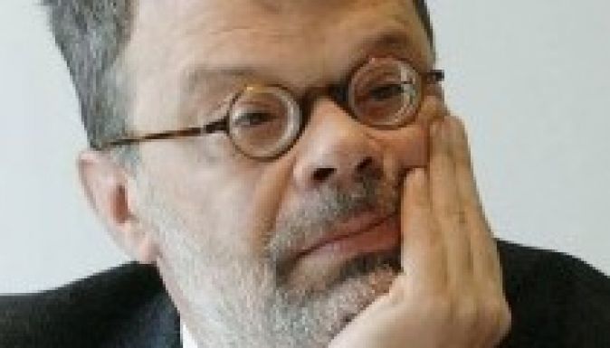 Lemondott Daniel Barbu kulturális miniszter