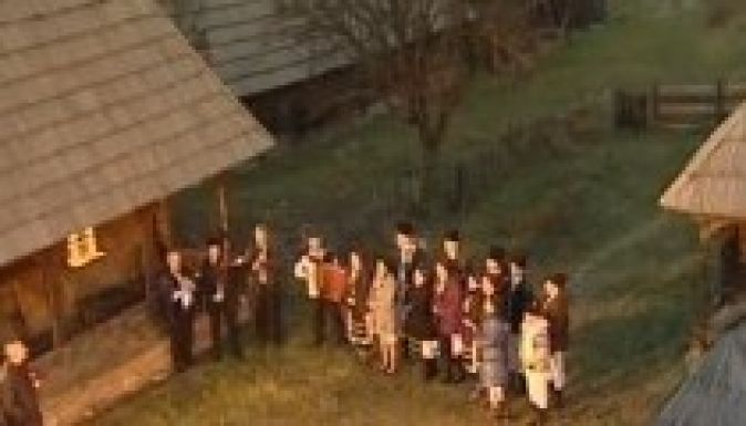 Holokausztot dicsőítő kolindálást sugárzott a román köztévé