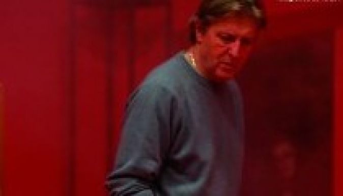 Tompa Gábor beszélget a Vlad Mugur-díjas Andrei Şerban rendezővel