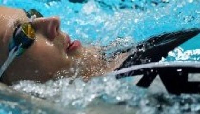 Rövidpályás úszó Eb: Hosszú Katinka ráijesztett az ellenfelekre