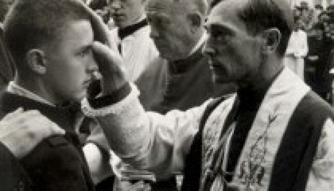 Nyáron kezdődik a Márton Áronról szóló film forgatása