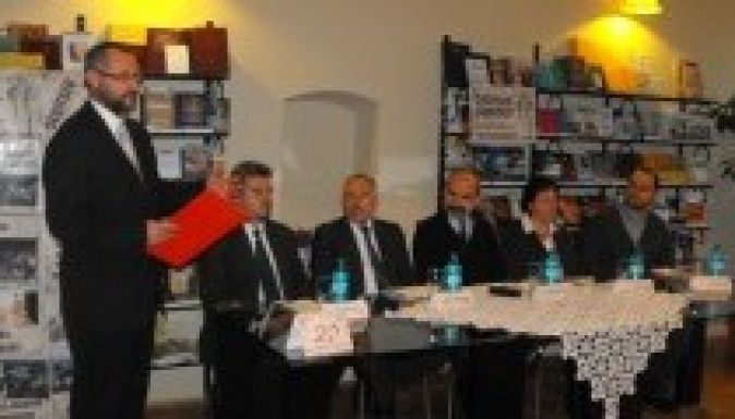 Húsz éve gyógyít embert és társadalmat a Bonus Pastor Alapítvány