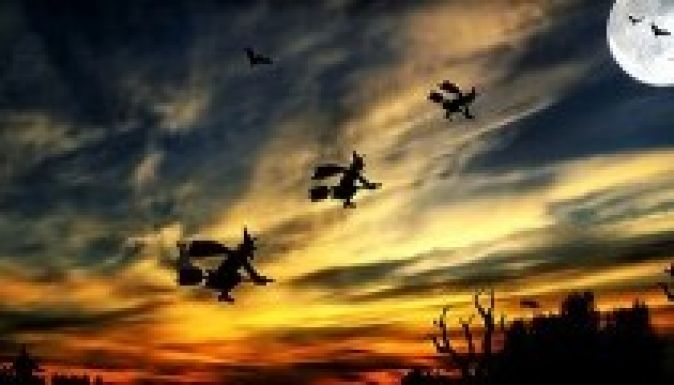 Luca napján a legtöbb a varázslás