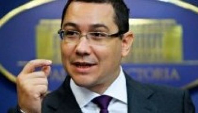 Ponta: még tárgyalni kell a Btk.-ról és az amnesztiatörvényről