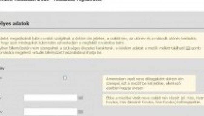 Már csaknem 80 ezren regisztráltak a magyarországi választásokra