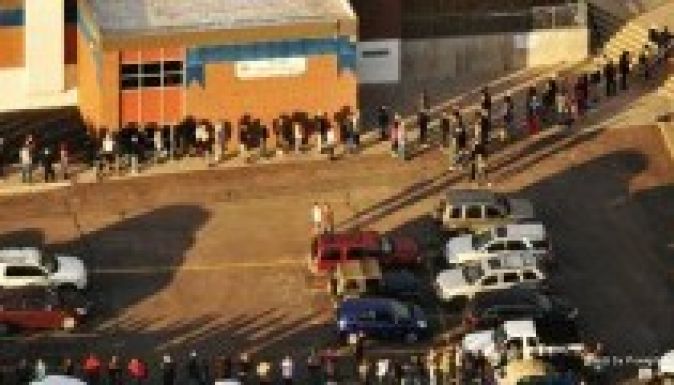 Egy tanárán akarhatott bosszút állni a coloradói iskolai fegyveres támadó