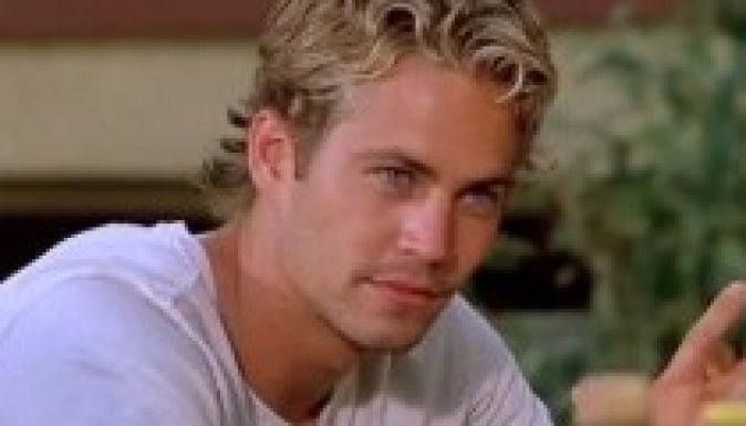 A filmvásznon is meg fog halni Paul Walker