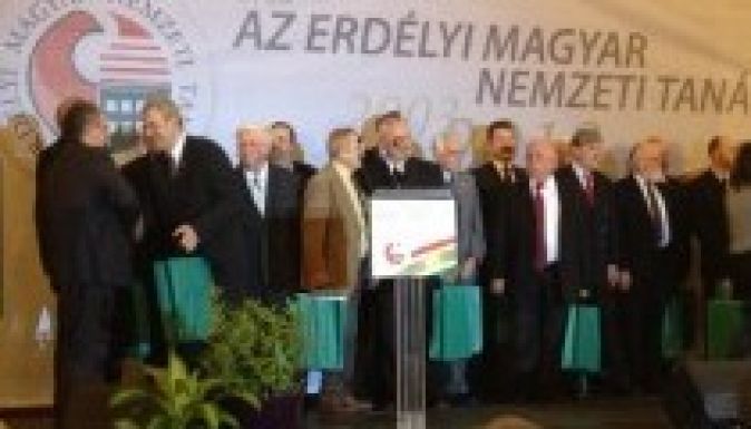 Tőkés: a határmódosítás egyetlen alternatívája az önrendelkezés