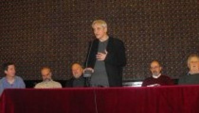 Látó-estet szerveztek a 100 éves Kultúrpalota tiszteletére