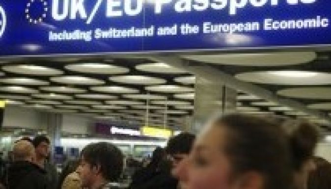 A britek tudják, hogy illegális lenne az EU-bevándorlás korlátozása