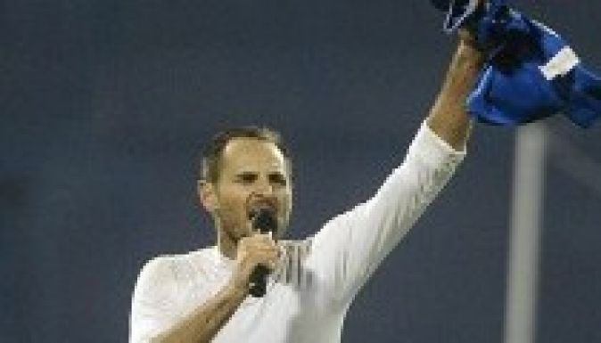 Nem játszhat a vébén az usztasa rigmusokkal ünneplő Josip Simunic