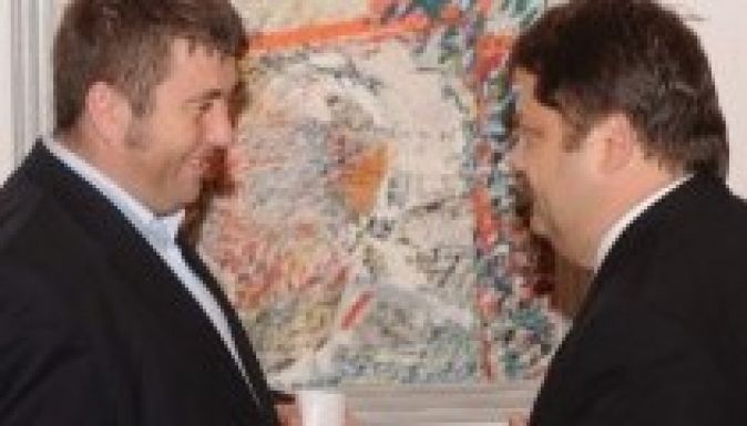 Szász Jenőék juttatták ügyészkézre Borbolyt