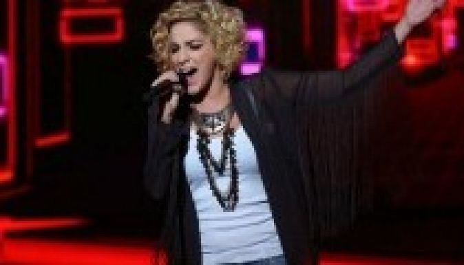 Danics Dóra még várja az igazit