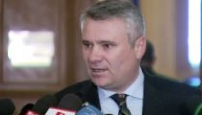 Kinevezték az új kulturális minisztert