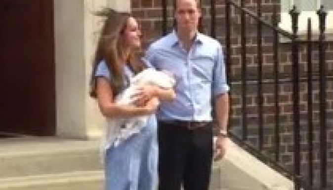 Ez történt idén a világban, 80 másodpercben (VIDEÓ)