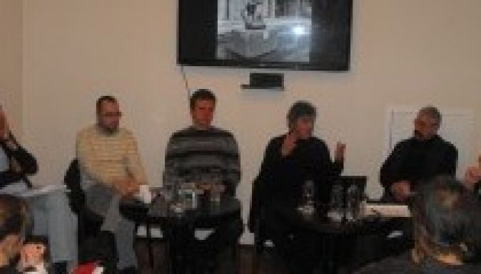 Decebal-szobrot állítanak Marosvásárhelyen?