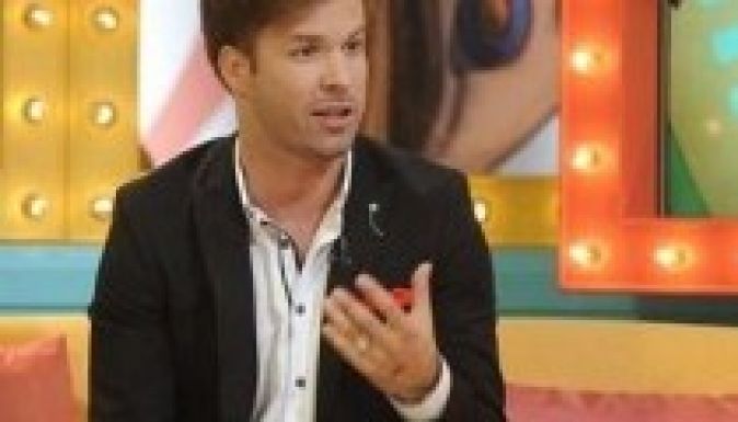 Bors: A bukás ellenére új műsort kap Sebestyén Balázs